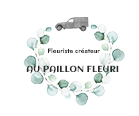 Au paillon fleuri