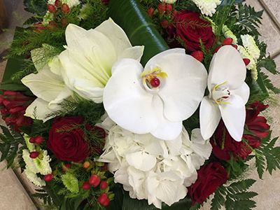 Amour éternel