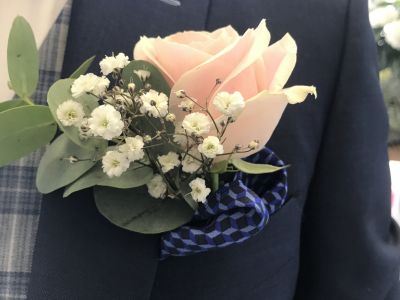 Arche mariage 