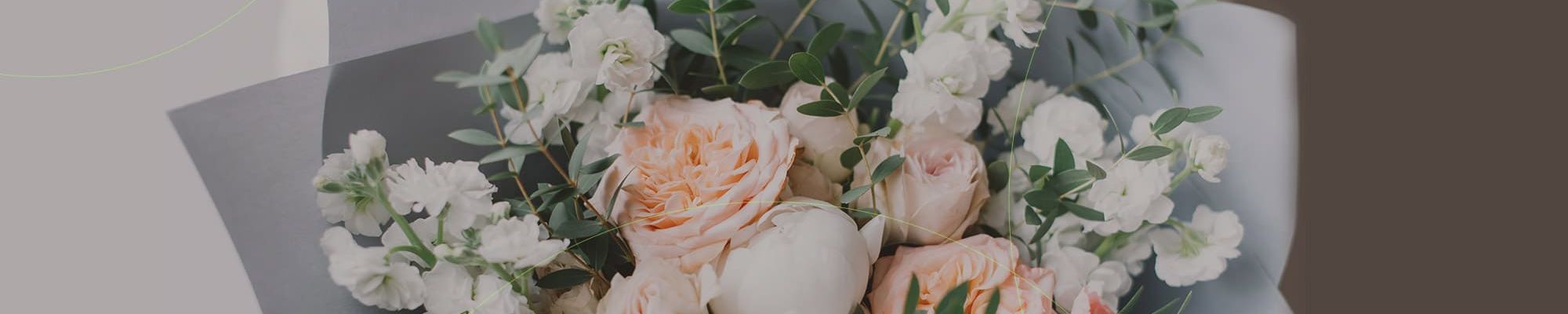 Au paillon fleuri